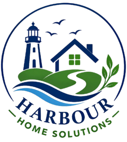 Harbour Home Solutions Logo
